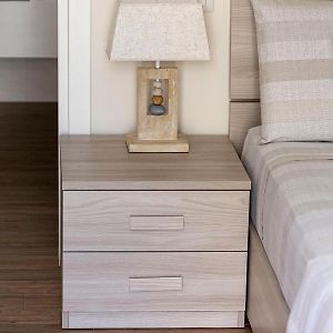 Habitación Doble Deluxe